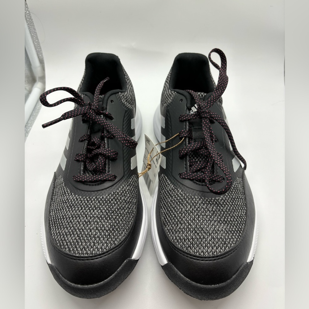 ADIDAS Tech Response 2.0 Golf Shoe Women's Size 7 FW6322 Core Black - Picture 5 of 10